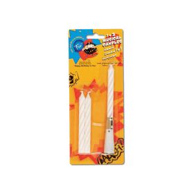 Fun Birthday Musical Candles