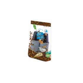 Fun Bio Plastic Espresso Cup