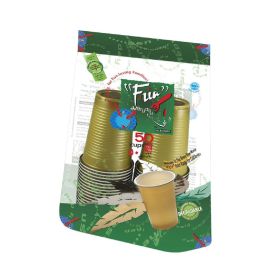 Fun Plastic Cup