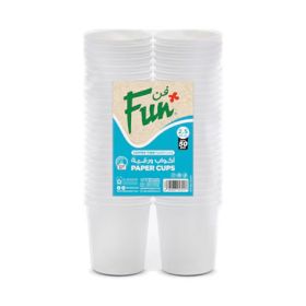 Fun Paper Cups