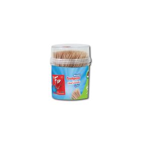 Fun Wooden Toothpicks