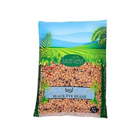 Green Valley Black Eye Beans