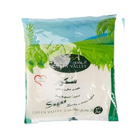 Green Valley White Sugar