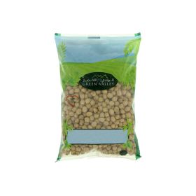 Green Valley Chickpeas White