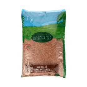 Green Valley Rice Palakkadan Matta