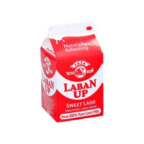 Safa Sweet Lassi Laban Up