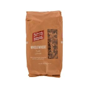 Emirates Macaroni Whole Wheat Fusilli