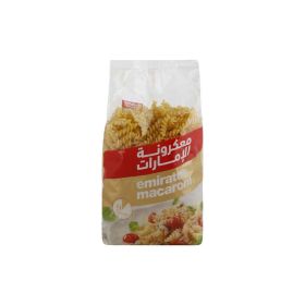 Emirates Vite Pasta