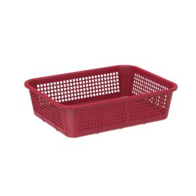 Cosmoplast Fruit Tray Large