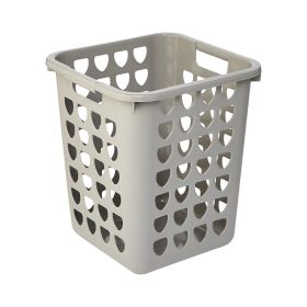 Cosmoplast Square Laundry Bin