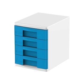 Cosmoplast File Cabinet