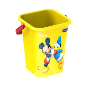 Cosmoplast Square Bucket 3l-M & F Boys