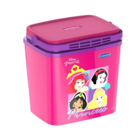Cosmoplast Chillbox 4l-Princess