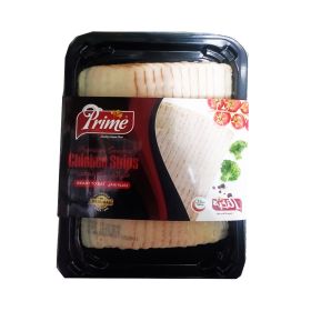 Prime Smoked Chicken Strips