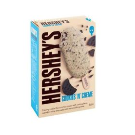 Hershey's Cookies N Cream Ice Cream Stick