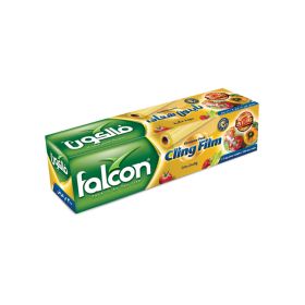 Falcon Cling Film