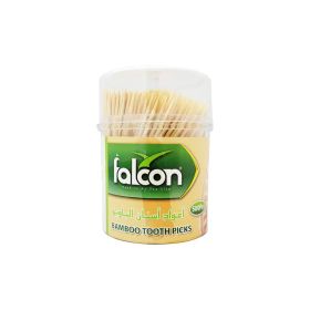 Falcon Retail Bamboo Toothpicks
