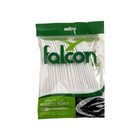 Falcon Plastic Fork