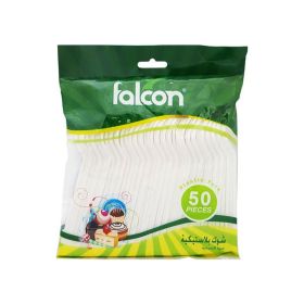 Falcon Plastic Tea Spoon