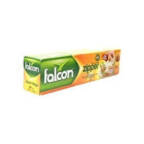 Falcon Freezer Zipper Bag