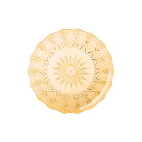 Falcon Retail Crystal Plate 30cm