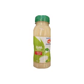 Al Ain Guava & Grape Juice No Sugar Added 200ml