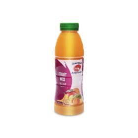 Al AinFruit Mix Juice No Sugar Added 500ml