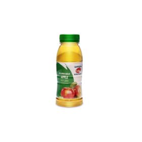 Al Ain No Sugar Added Apple Juice 200ml