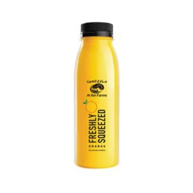 Al Ain Ultra Fresh Orange Juice 300ml