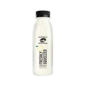 Al Ain Ultra Fresh Lemonade 300ml