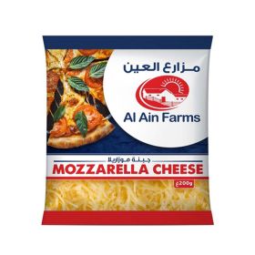 Al Ain Mozzarella Cheese