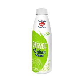 Al Ain Laban Organic