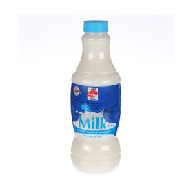 Al Ain Skimmed Fresh Milk 1L