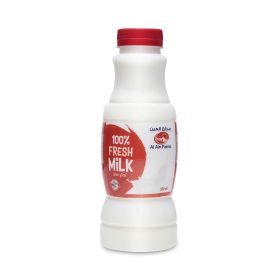Al Ain Low Fat Fresh Milk 500ML