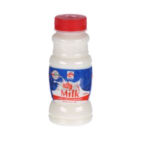Al Ain Low Fat Fresh Milk 250ML