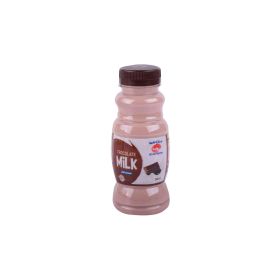 Al Ain Chocolate Milk 250ml