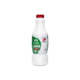 Al Ain Low Fat Laban 1L