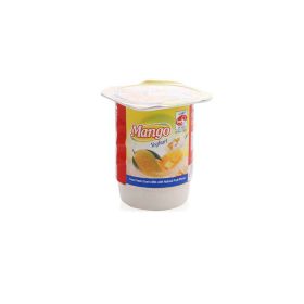 Al Ain Mango Yogurt