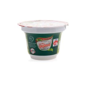 Al Ain Low Fat Yogurt