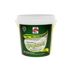 Al Ain Full Cream Yogurt