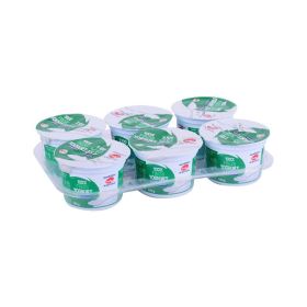 Al Ain Full Cream Yogurt