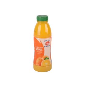Al Ain Orange Juice 500ml