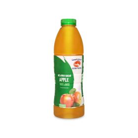 Al Ain Apple Juice 1L