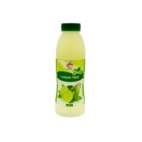 Al Ain Lemon Mint Juice 500ml