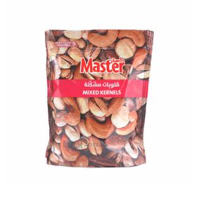 Master Mixed Kernels