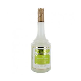 Kassatly Almond Syrup