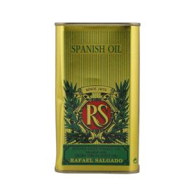Rafael Salgado Extra Virgin Olive Oil
