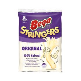 Bega Stringers Original Cheese