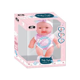 Power Joy Baby Cayla Minime 24 Cm Battery Operated