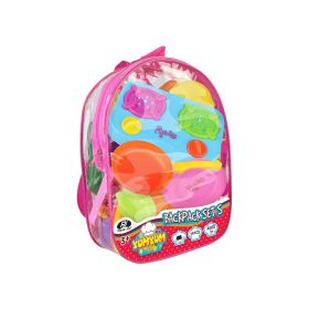 Power Joy Yumyum Backpack Set